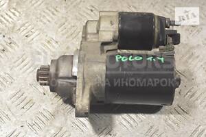 Стартер VW Polo 1.4 16V 2001-2009 0001120400 238129