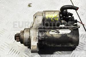 Стартер VW Polo 1.4 16V 2001-2009 02T911023S 334519