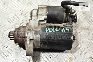 Стартер VW Polo 1.4 16V 2001-2009 0001120400 277069