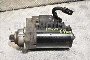 Стартер VW Polo 1.4tdi 2001-2009 02T911024 336678