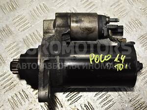 Стартер VW Polo 1.4tdi 2001-2009 02Z911023F 351842