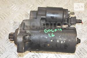 Стартер VW Polo 1.6 16V 2001-2009 020911028F 226555