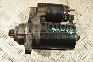 Стартер VW Polo 1.8T 20V 2001-2009 0001121008 312638