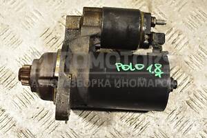 Стартер VW Polo 1.8T 20V 2001-2009 0001121008 312638