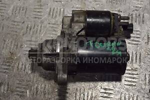 Стартер VW Touran 1.6 16V FSI 2003-2010 0001120410 215675