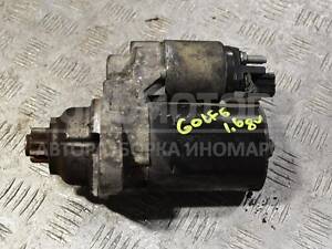 Стартер VW Touran 1.6 8V 2003-2010 0001120408 358213