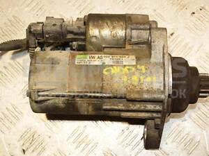 Стартер VW Touran 1.9tdi 2003-2010 02Z911024J 412284