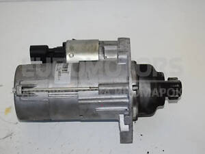 Стартер VW Transporter 2.0 TDI Bi-Turbo (T5) 2003-2015 H199079A it-14978 Дизель