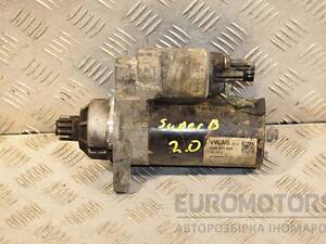 Стартер VW Transporter 2.0tdi (T5) 2003-2015 0001123038 437438