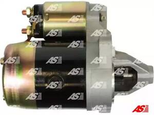 Стартер на 121, 323, B-Serie, Carens, Clarus, Demio, MX-3, Pride, Retona, Rio, Sephia, Shuma, Sportage, Xedos 6