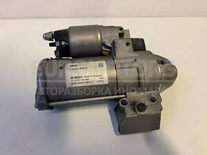 Стартерний двигун BMW 1 2.0 16V (F20) 2010 862183904 it-11396 Бензин