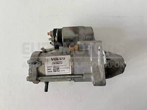 Стартерный двигатель Volvo XC40 1.5 2017 31419223 it-12452 Бензин