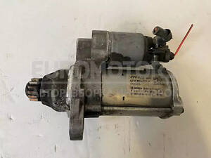 Стартерный двигатель VW UP 1.0 2011 02M911021H it-11430 Бензин