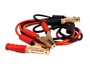 Стартовые провода 1000A 'BOOST-1000' 3 м