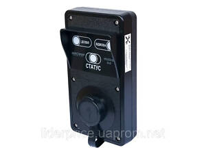 Стационарный электрохимический алкометр для проходных АлкоФор s40 (заводы, фабрики), оригинал!!