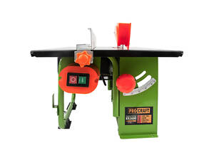 Стационарная циркулярная пила Procraft KR2600/200