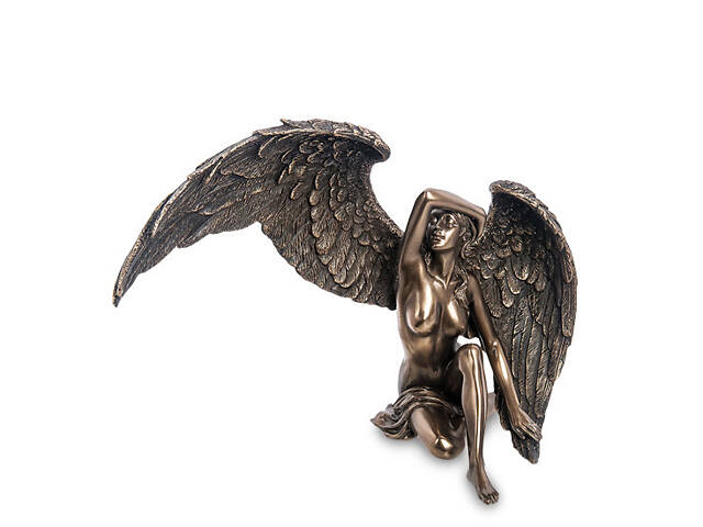 Статуетка Ангел Veronese AL46235 - Фото 1