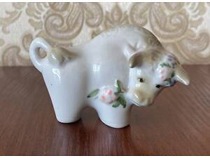 Статуетка 'Бичок' 8 см Київ