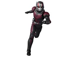 Статуэтка Человек Муравей. Игрушка Ant-Man, action фигурка 15см. Marvel