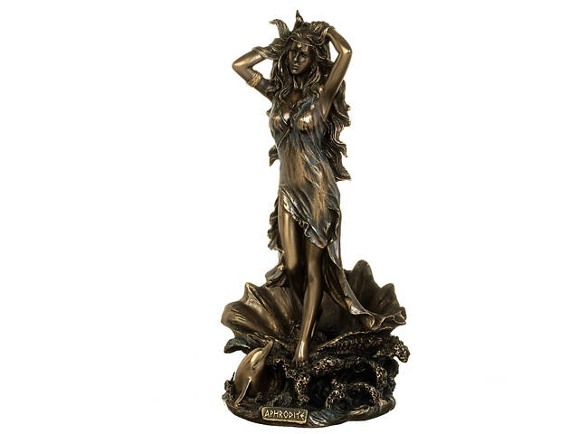 Статуетка декоративна Афродіта Veronese AL74245 - Фото 1