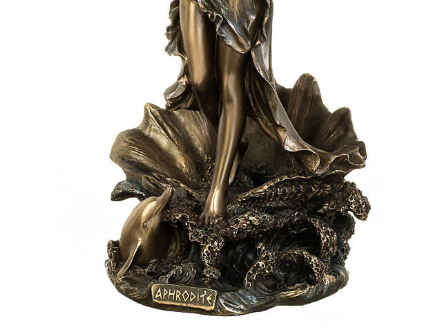 Статуетка декоративна Афродіта Veronese AL74245 - Фото 2