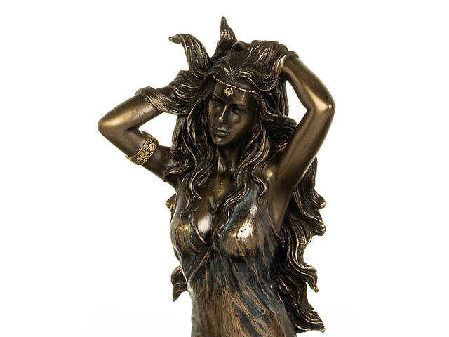 Статуетка декоративна Афродіта Veronese AL74245 - Фото 3