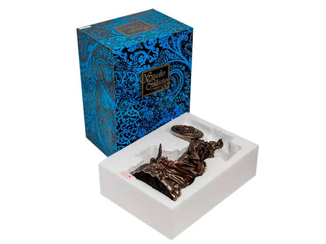 Статуетка декоративна Афіна Veronese AL32533 - Фото 2