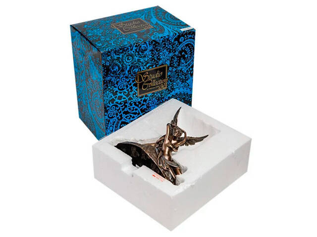 Статуетка декоративна Амур і Психея Veronese AL32530 - Фото 2