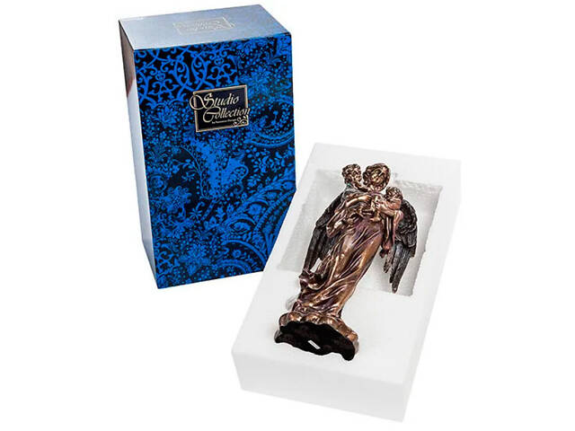 Статуетка декоративна Ангел-охоронець Veronese AL32543 - Фото 2