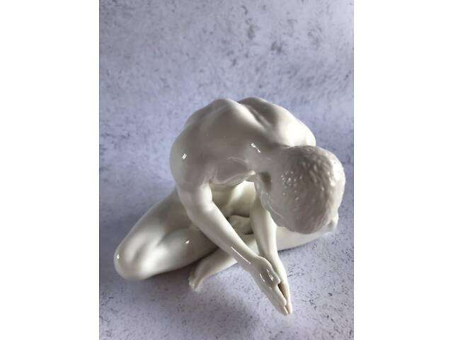 Статуетка декоративна Атлет 9 см Unicorn Studio DP86432 - Фото 3