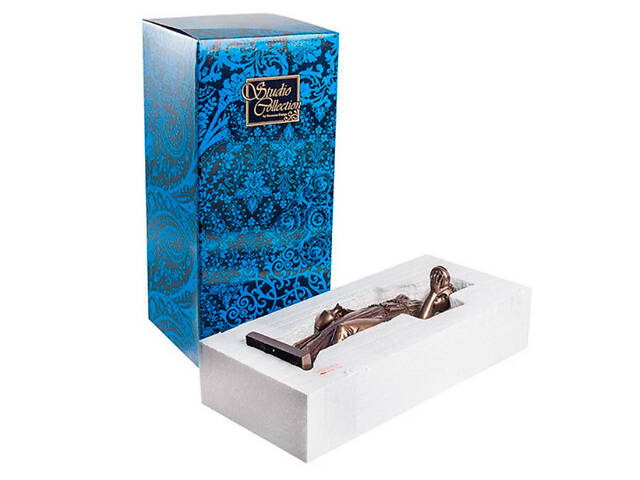 Статуетка декоративна Геба-богиня юності Veronese AL32525 - Фото 2