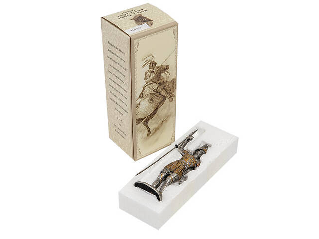 Статуетка декоративна Копленосець 11 см Veronese AL84455 - Фото 2