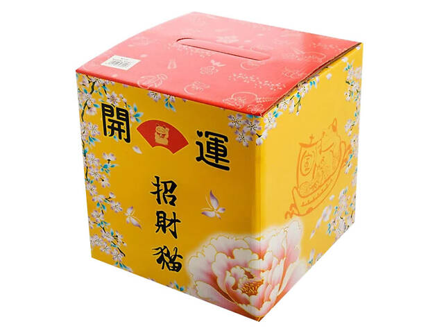 Статуетка декоративна скарбничка Owl Lefard AL32597 - Фото 2