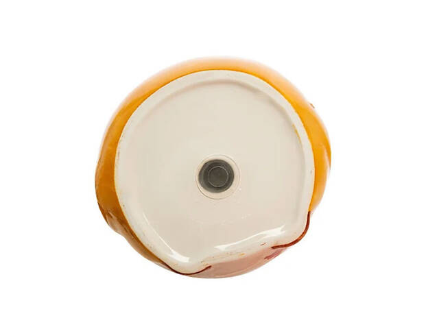 Статуетка декоративна скарбничка Owl Lefard AL32597 - Фото 3