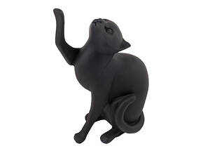 Статуэтка декоративная Кошка 12х7,5х19 см 919-404 полистоун