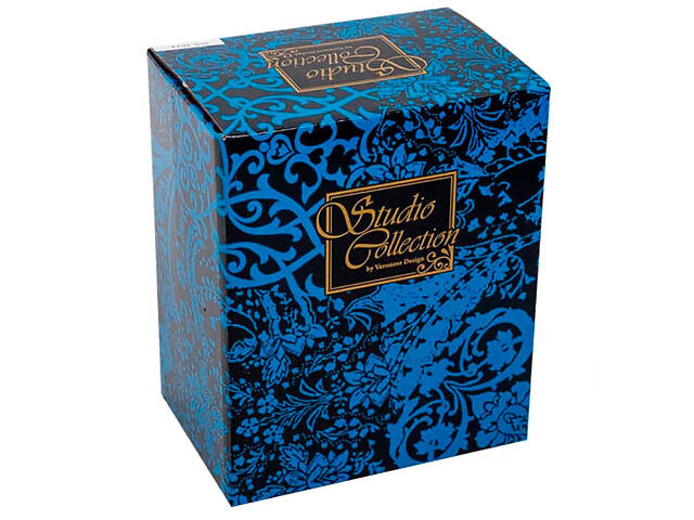 Статуетка декоративна Октопус пляшка Veronese AL32612 - Фото 2