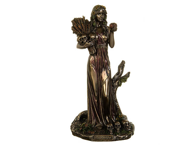 Статуетка декоративна Персефона Veronese AL74250 - Фото 1