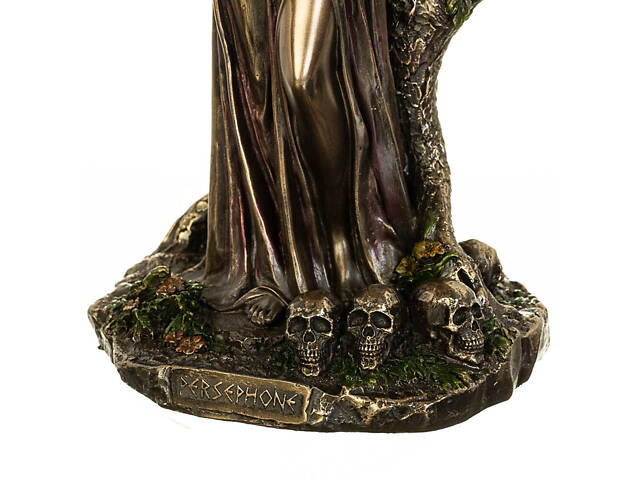 Статуетка декоративна Персефона Veronese AL74250 - Фото 2