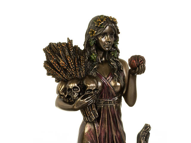 Статуетка декоративна Персефона Veronese AL74250 - Фото 3