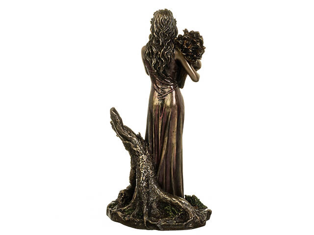 Статуетка декоративна Персефона Veronese AL74250 - Фото 4