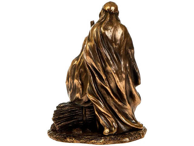 Статуетка декоративна Народження Ісуса Veronese AL31928 - Фото 2