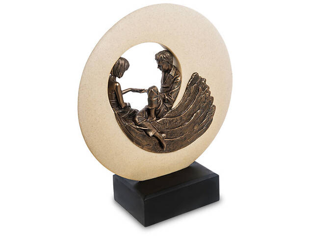 Статуетка декоративна Чарівна любов 29 см Veronese AL84448 - Фото 5