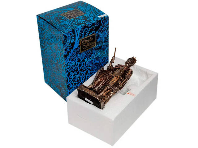 Статуетка Король Давид 24,5 см Veronese AL32490 - Фото 2