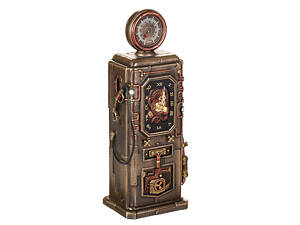 Статуетка настільна Бензобонка Veronese 29 см 77285A4