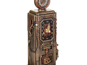 Статуетка настільна Бензобонка Veronese 29 см 77285A4