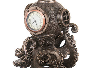 Статуетка настільна Veronese 14 см 76760 бронзове покриття