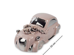 Статуетка 'Ретро-автомобіль' 33 см 1107278