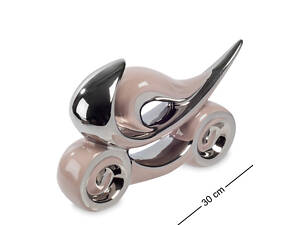 Статуетка 'Супер байк' 30 см 1107264