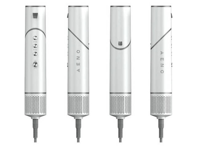 Стайлер AENO HS1 (AHS0001) - Фото 4