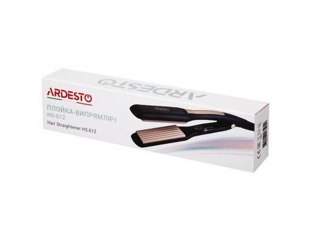Стайлер Ardesto HS-612 - Фото 6